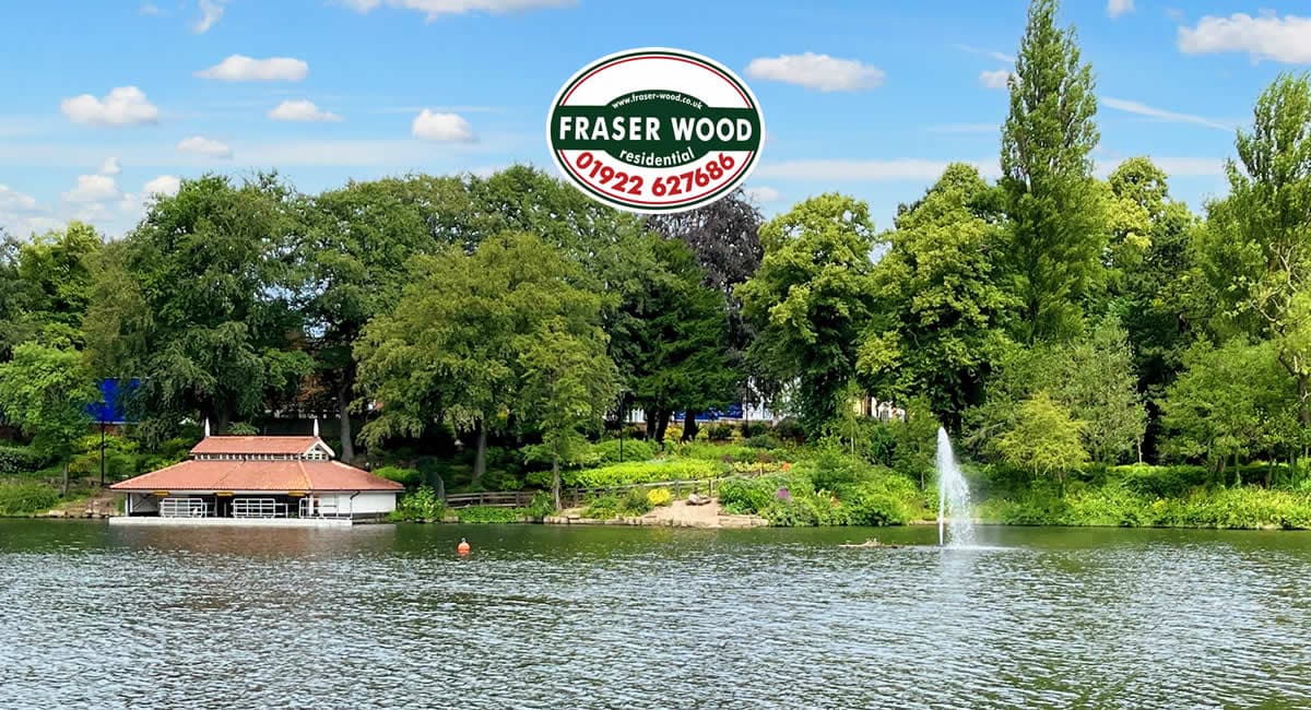 Fraser Wood - Birmingham