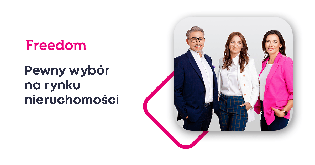 Freedom Nieruchomości Tarnów - Tarnów