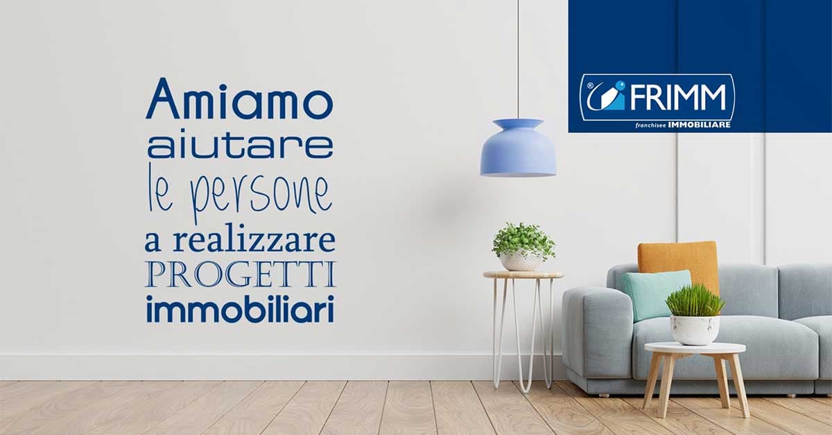 Frimm Palermo - Palermo