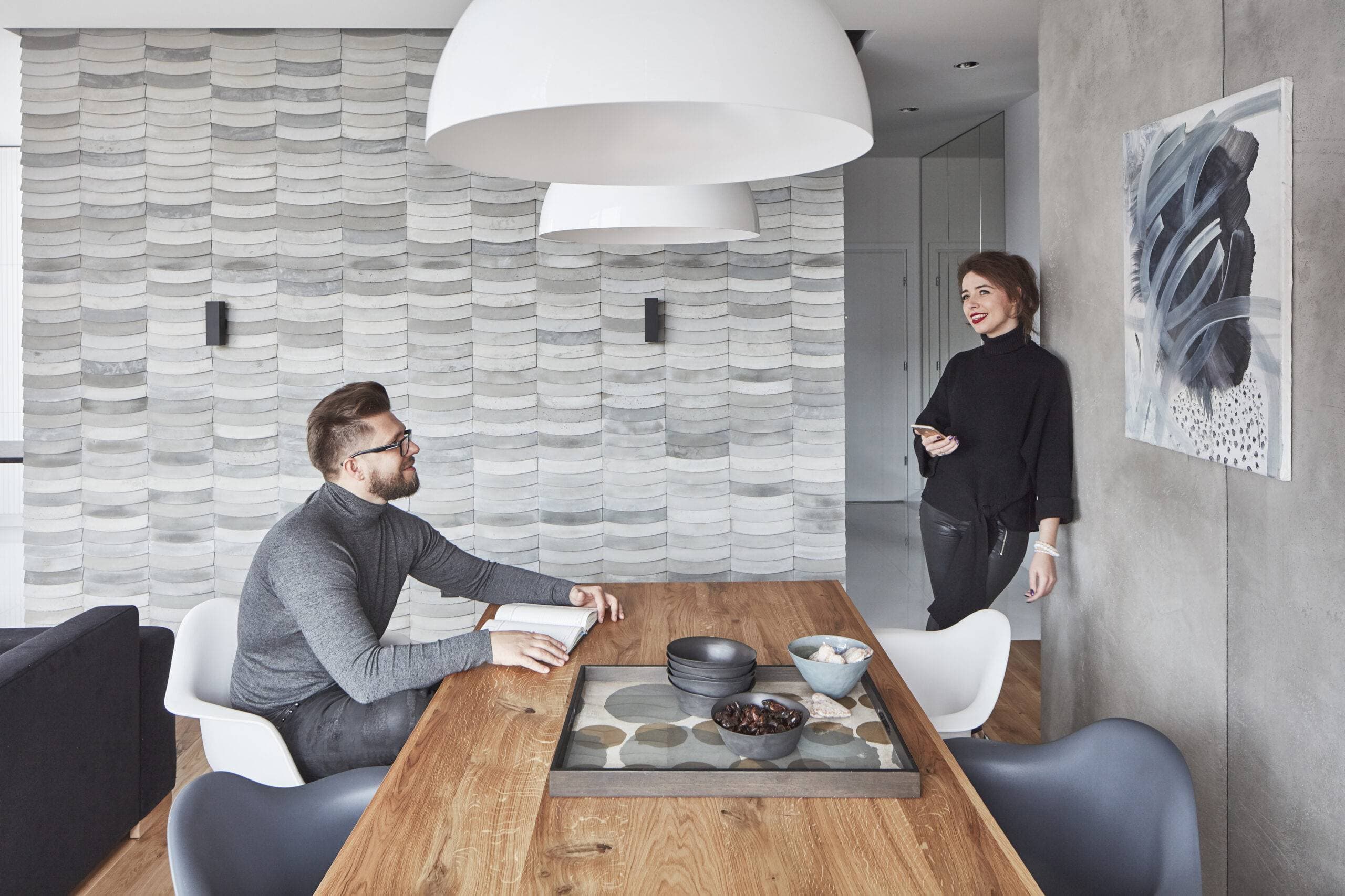 Gabinet Wnętrz - Projektowanie wnętrz Warszawa - Piastów