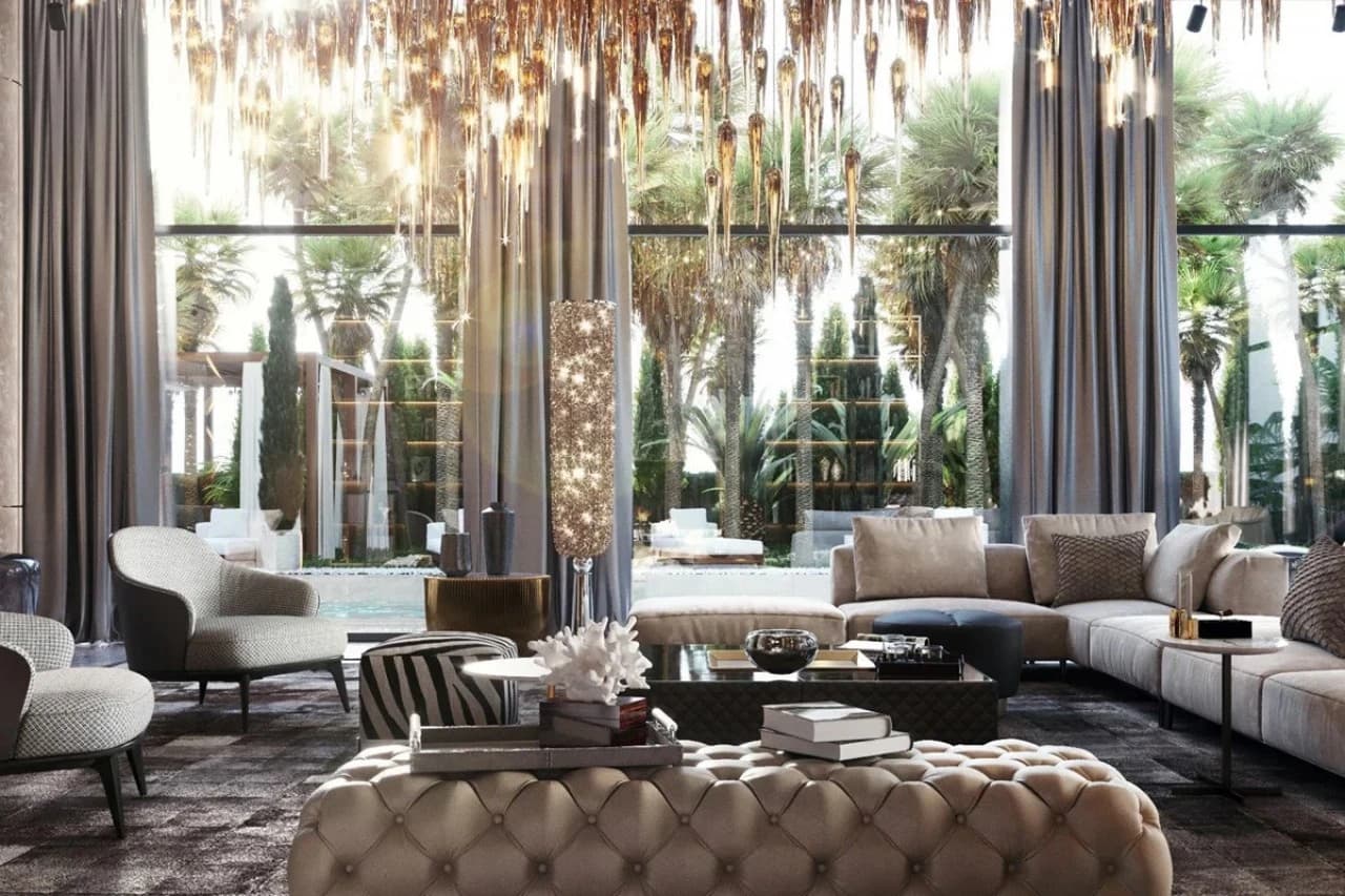 Gabriela Interior Design - Constanța