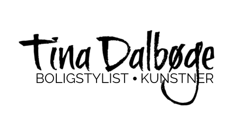 Galleri Atelier kunstner Tina Dalbøge - Risskov