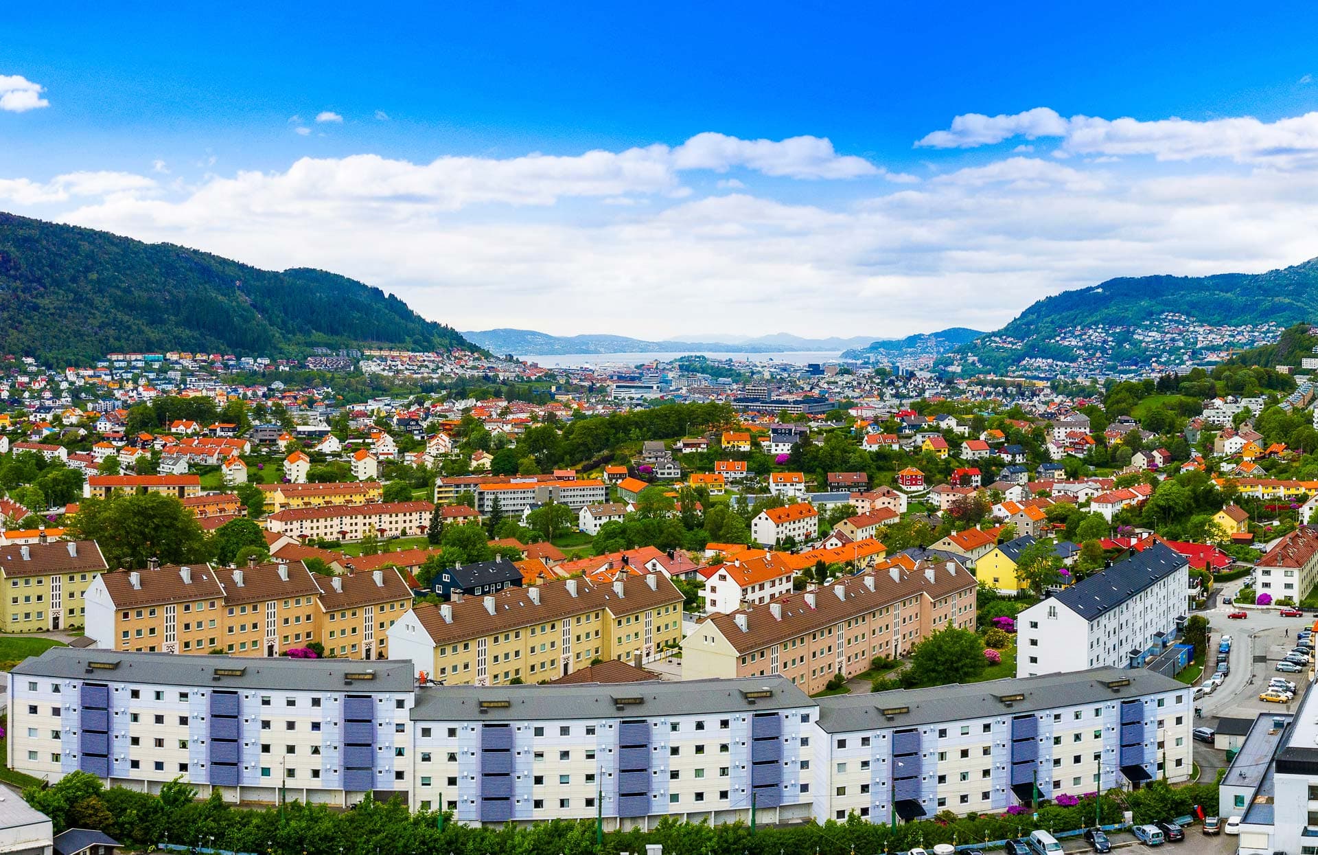 Garanti Eiendomsmegler Landås - Bergen