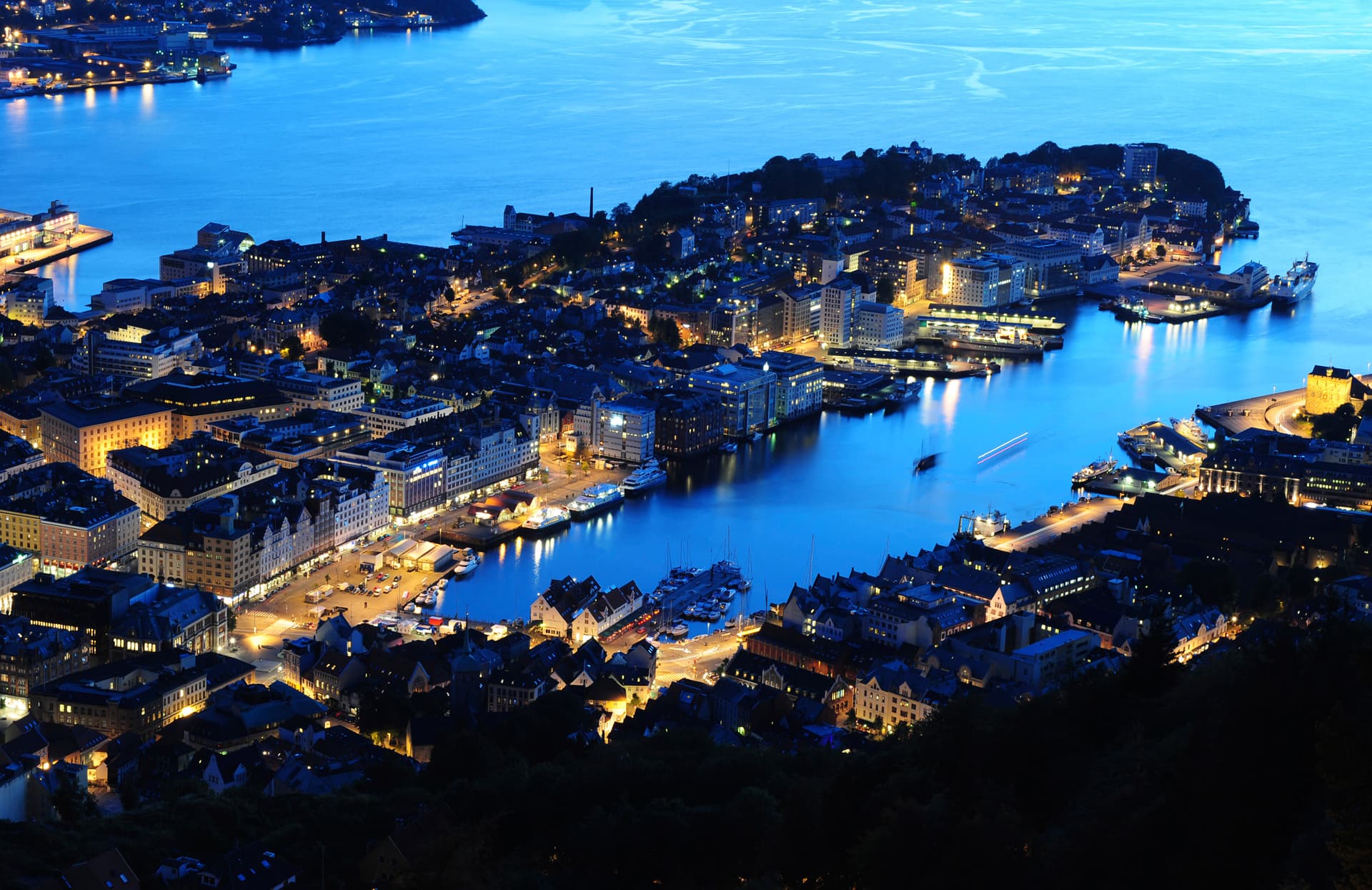 Garanti Eiendomsmegling Bergen - Bergen