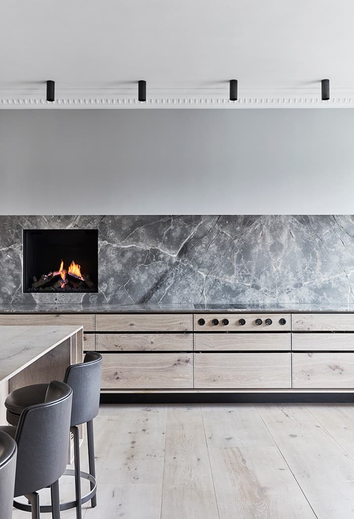 Garde Hvalsøe - København