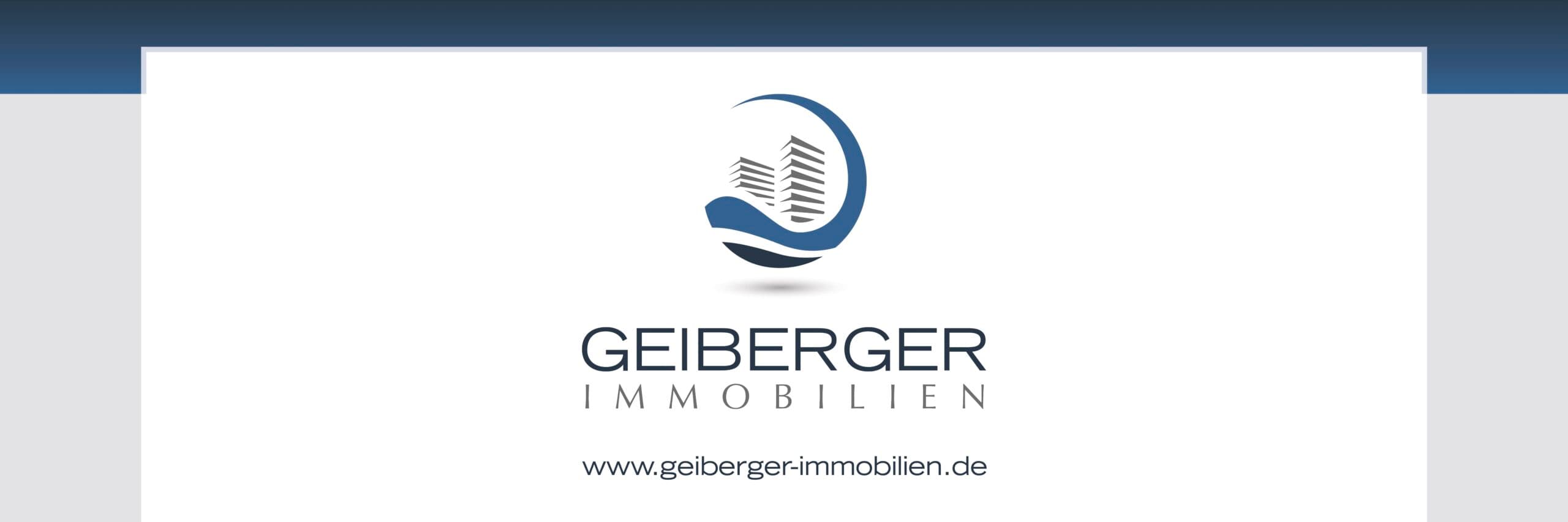 GEIBERGER Immobilien eK - Wiesbaden