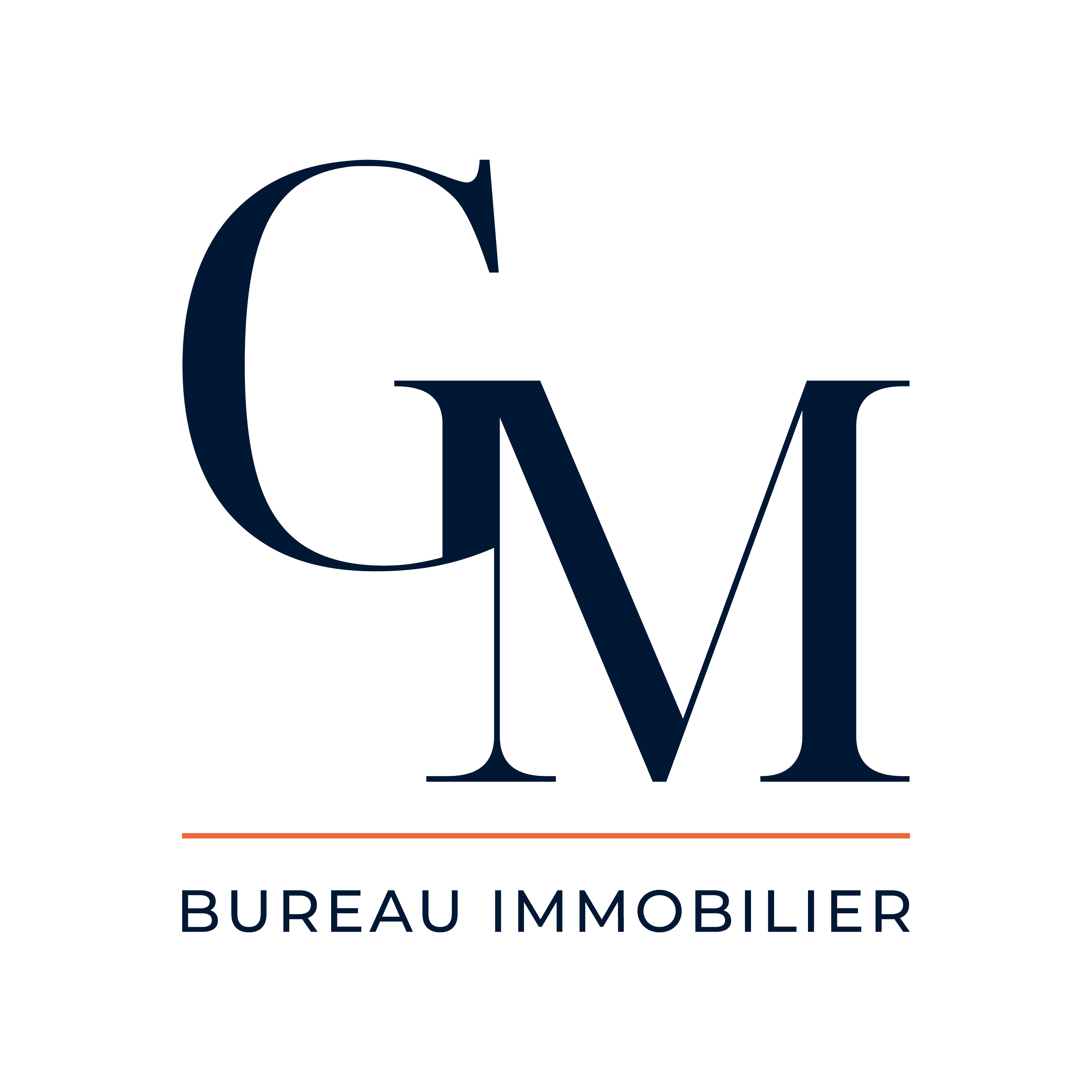 GM Bureau immobilier - Charleroi