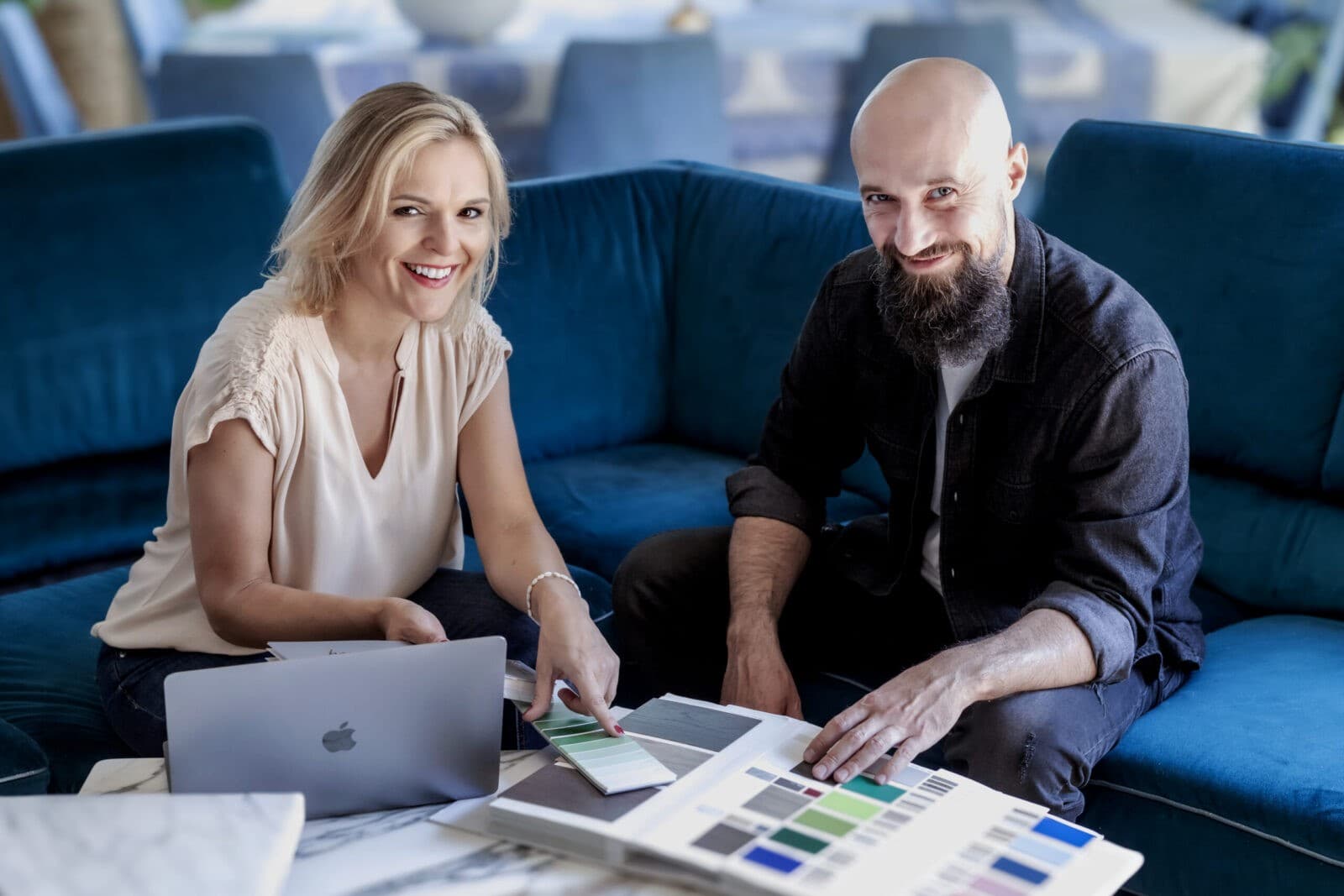 Good Space- meble na wymiar home staging Gdynia Gdańsk Sopot - Gdynia