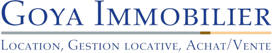 Goya Immobilier - Agence Immobilière Bordeaux - Gestion Locative - Bordeaux