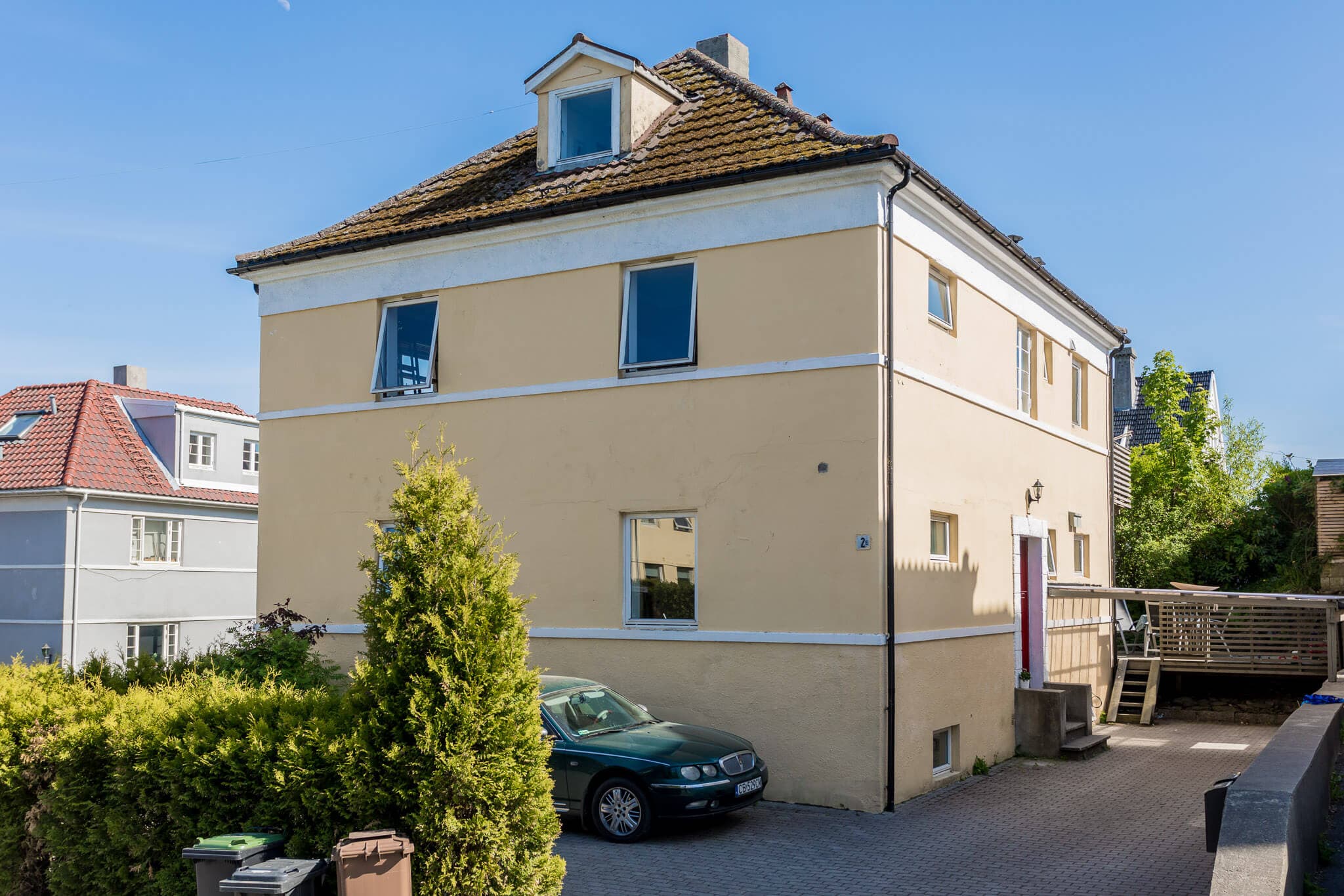 Grand Villa Stavanger - Stavanger