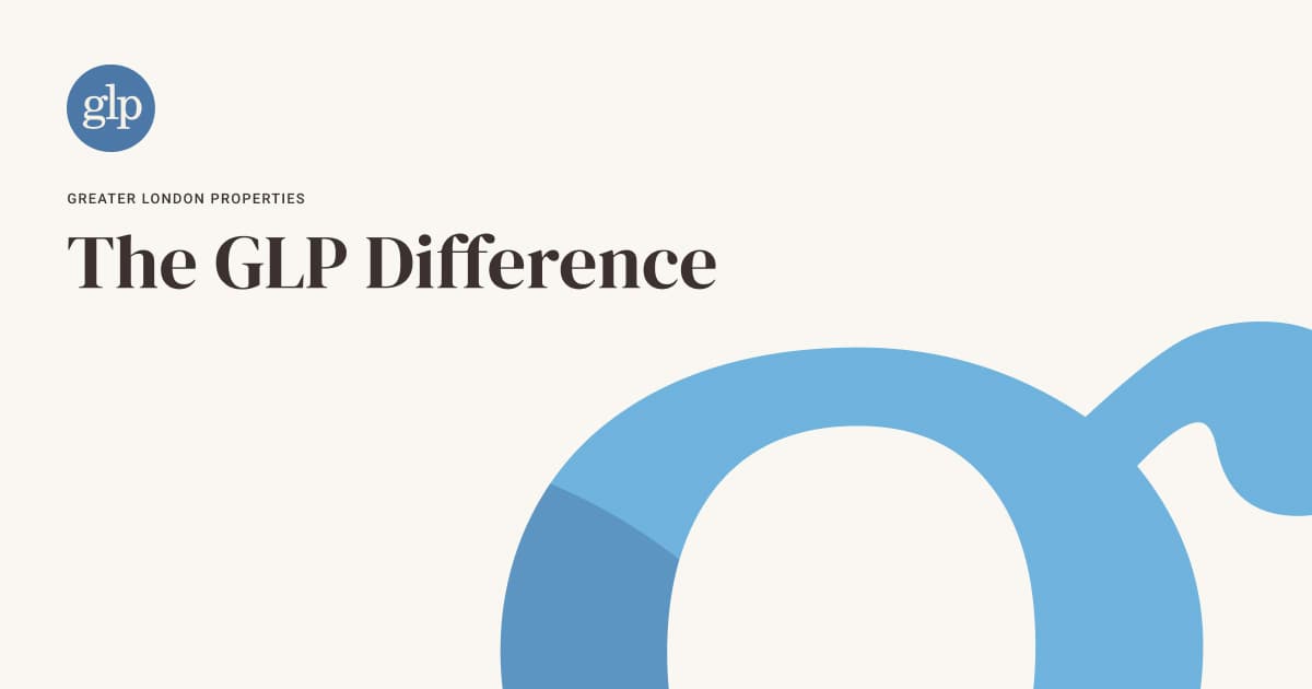 Greater London Properties (GLP) - Soho Estate Agents - London