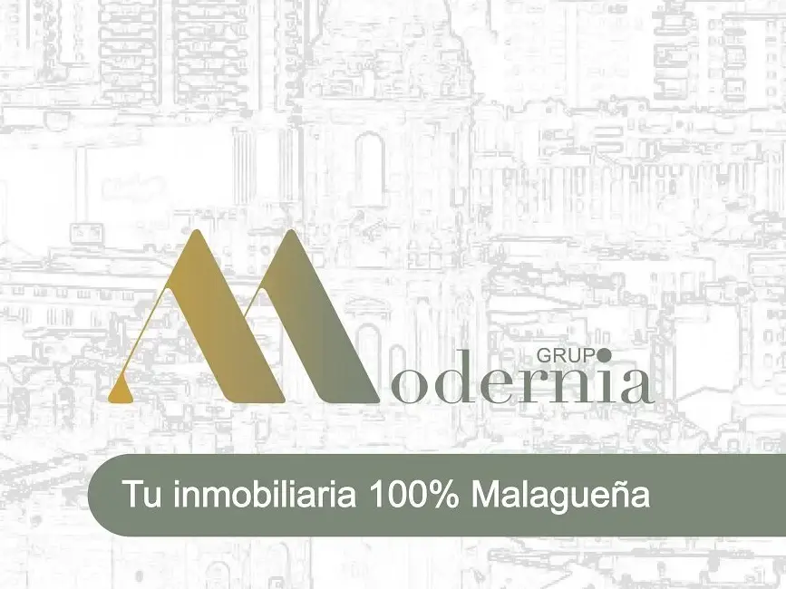 Grupo Modernia - Málaga Centro - Málaga