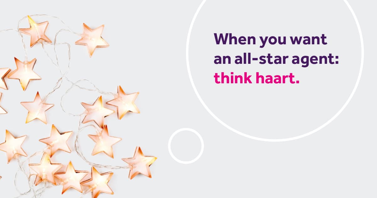 haart Estate and Lettings Agents Cambridge - Cambridge