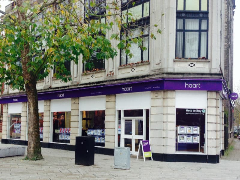 haart Estate and Lettings Agents Ipswich - Ipswich