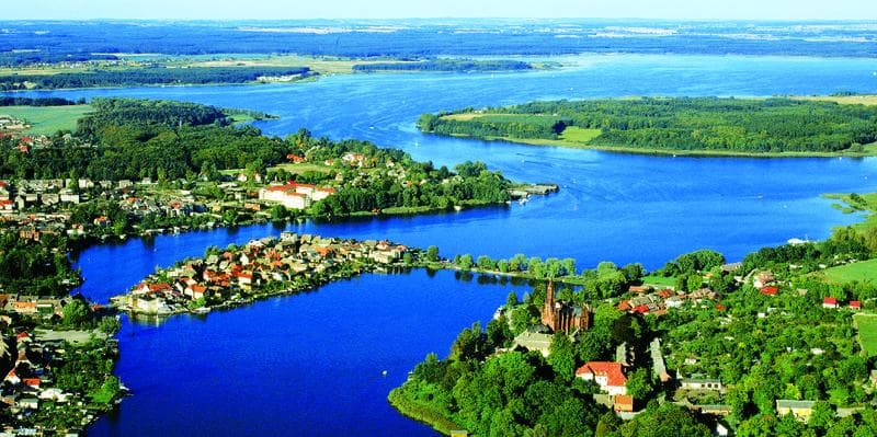 Hans-Peter Weiß Immobilien - Malchow