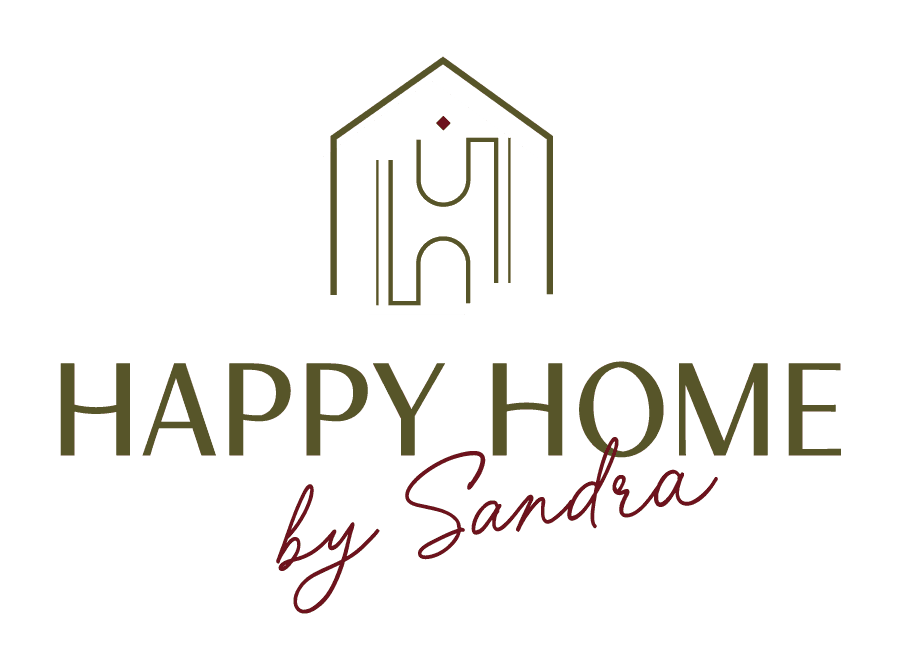 Happy Home by Sandra - Lévignen