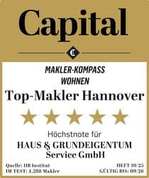 HAUS & GRUNDEIGENTUM Service GmbH - Hannover
