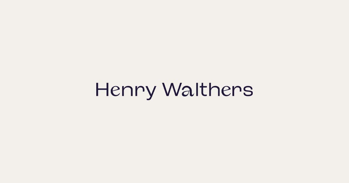 Henry Walthers Properties - Brugge