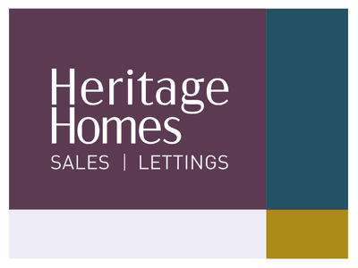 Heritage Homes - Cambridge