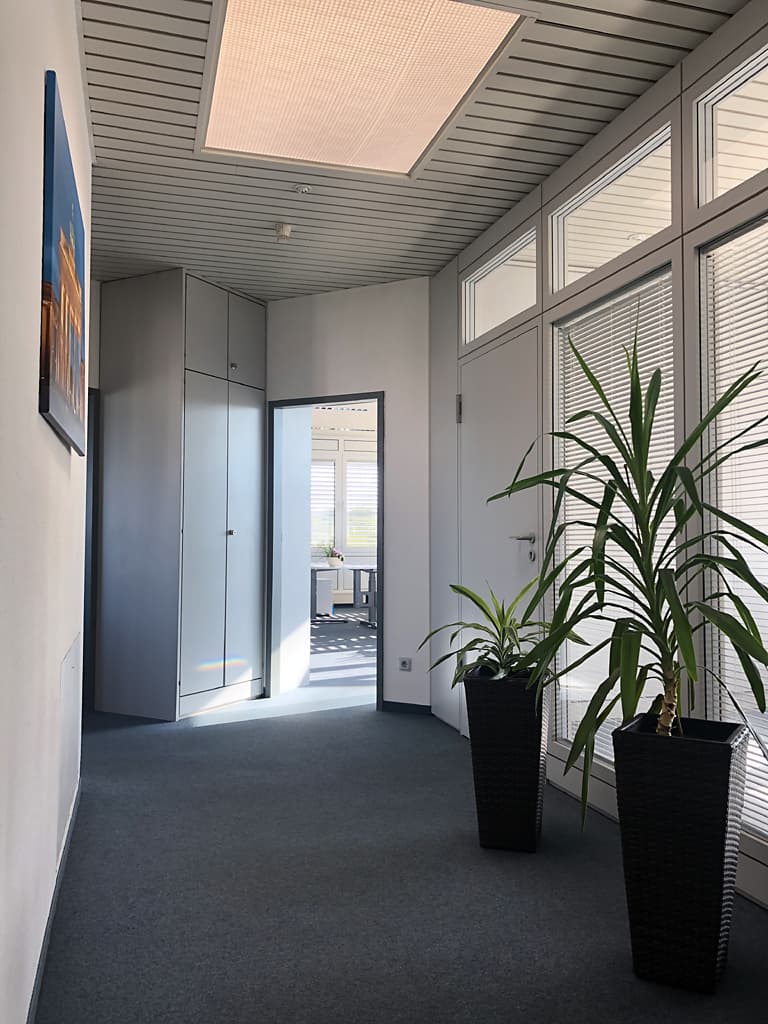 Herkules Immobilien & Wirtschaftsberatung - Inh. Dipl. Oec. Lars Barthelmes - Kassel