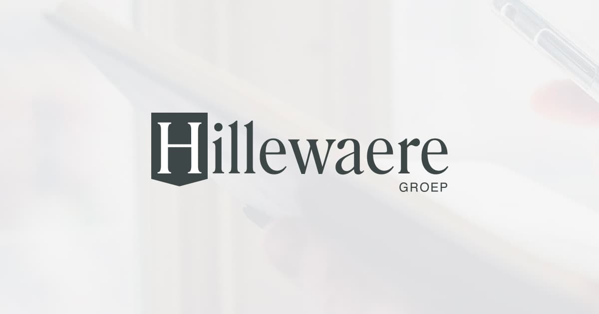 Hillewaere - Turnhout