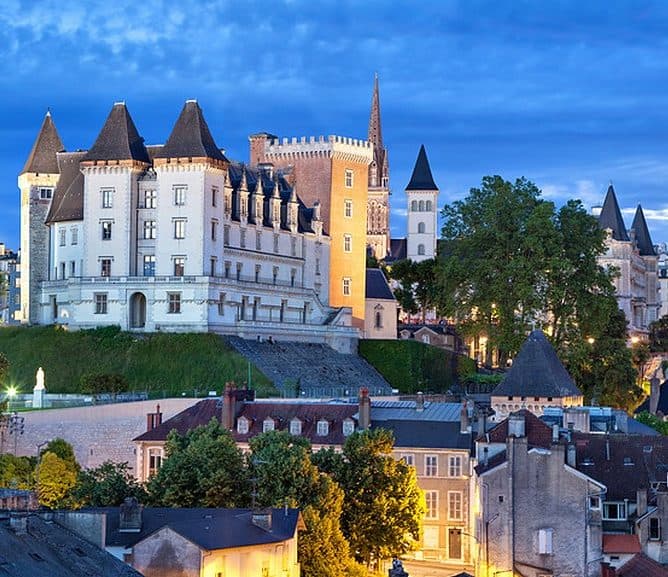 Home Invest 64 - Transaction/Rénovation/Décoration/Conciergerie à Pau - Pau