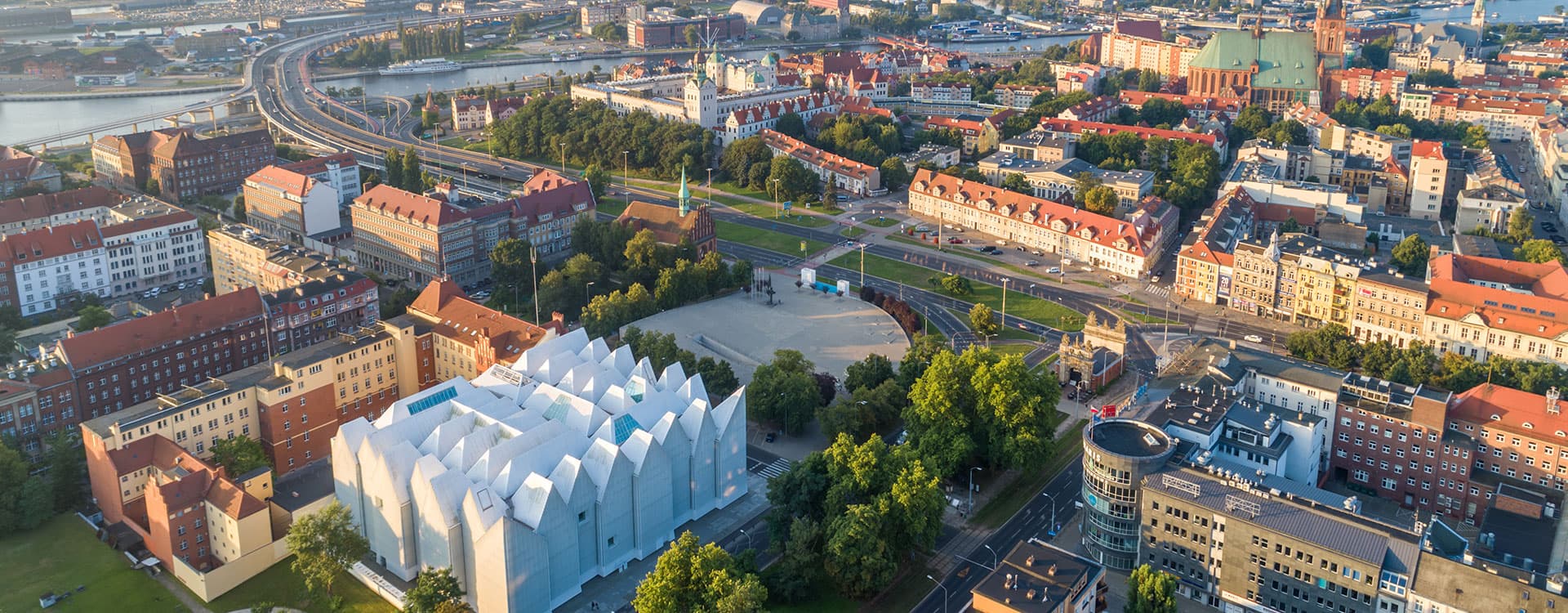 Home Staging Nieruchomości Aleksandra Flasza - Szczecin