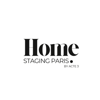 HOME STAGING Paris By Acte 3 - Noisy-le-Grand