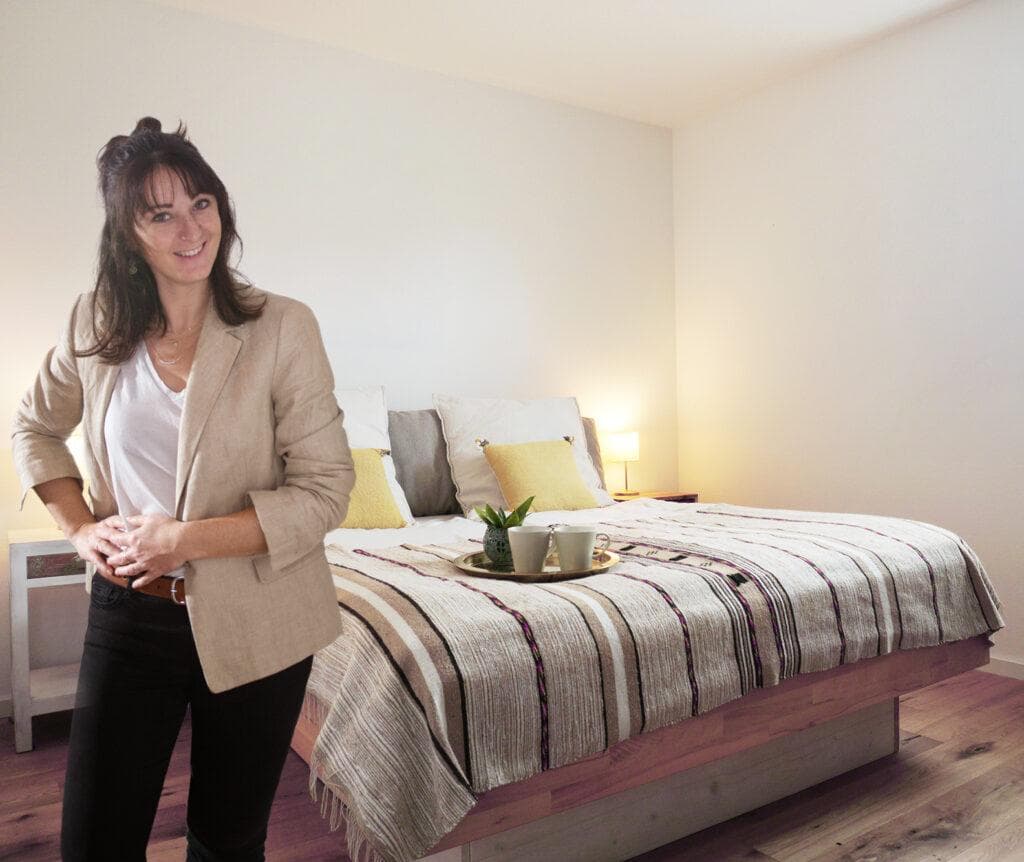 Home Staging & Styling by Isabella Abele - Tyrlaching