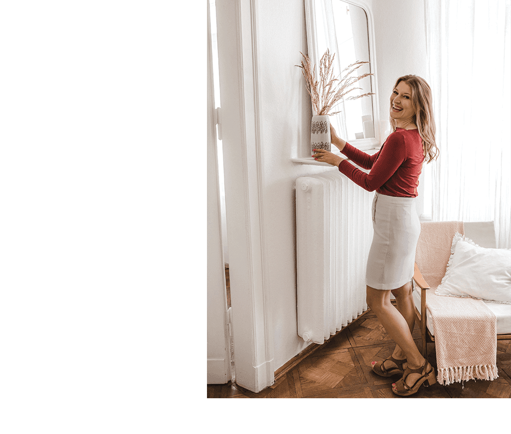 Home Staging Warszawa - WAWstaging - Warszawa