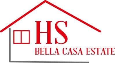 HS Bella Casa Estate SRL - Florești