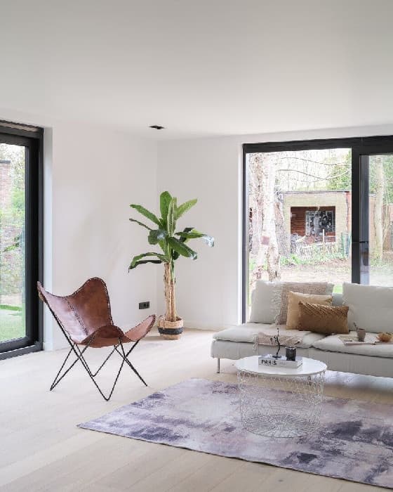 HuiS K - Vastgoedstyling - Gent