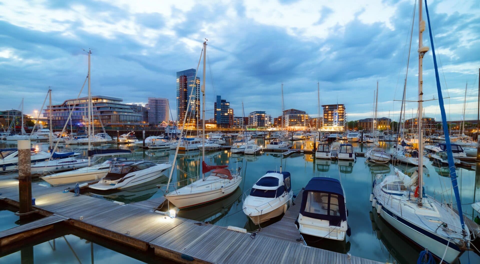 Hunters Estate & Letting Agents Southampton - Brighton