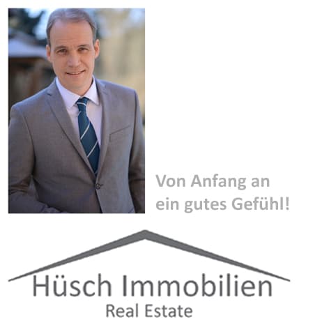 Hüsch Immobilien - Ihr Makler in Taunusstein, Wiesbaden, Idstein - Taunusstein