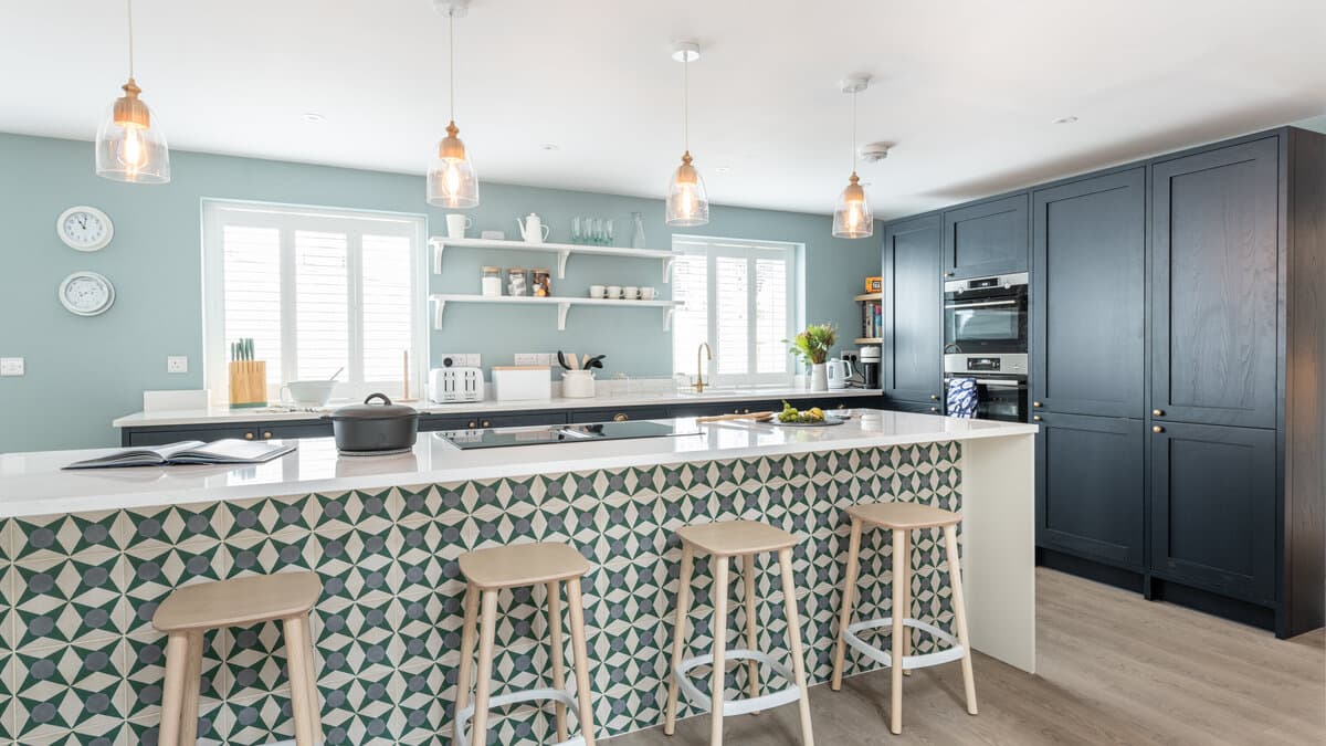 Hygge and Cwtch Design Studio - Cardiff