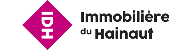IDH - Immobilière du Hainaut - Mouscron - Mouscron