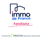 Immo De France Aquitaine - Le Bouscat