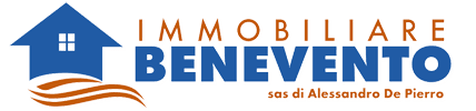 Immobiliare Benevento s.a.s. di De Pierro Alessandro - Benevento