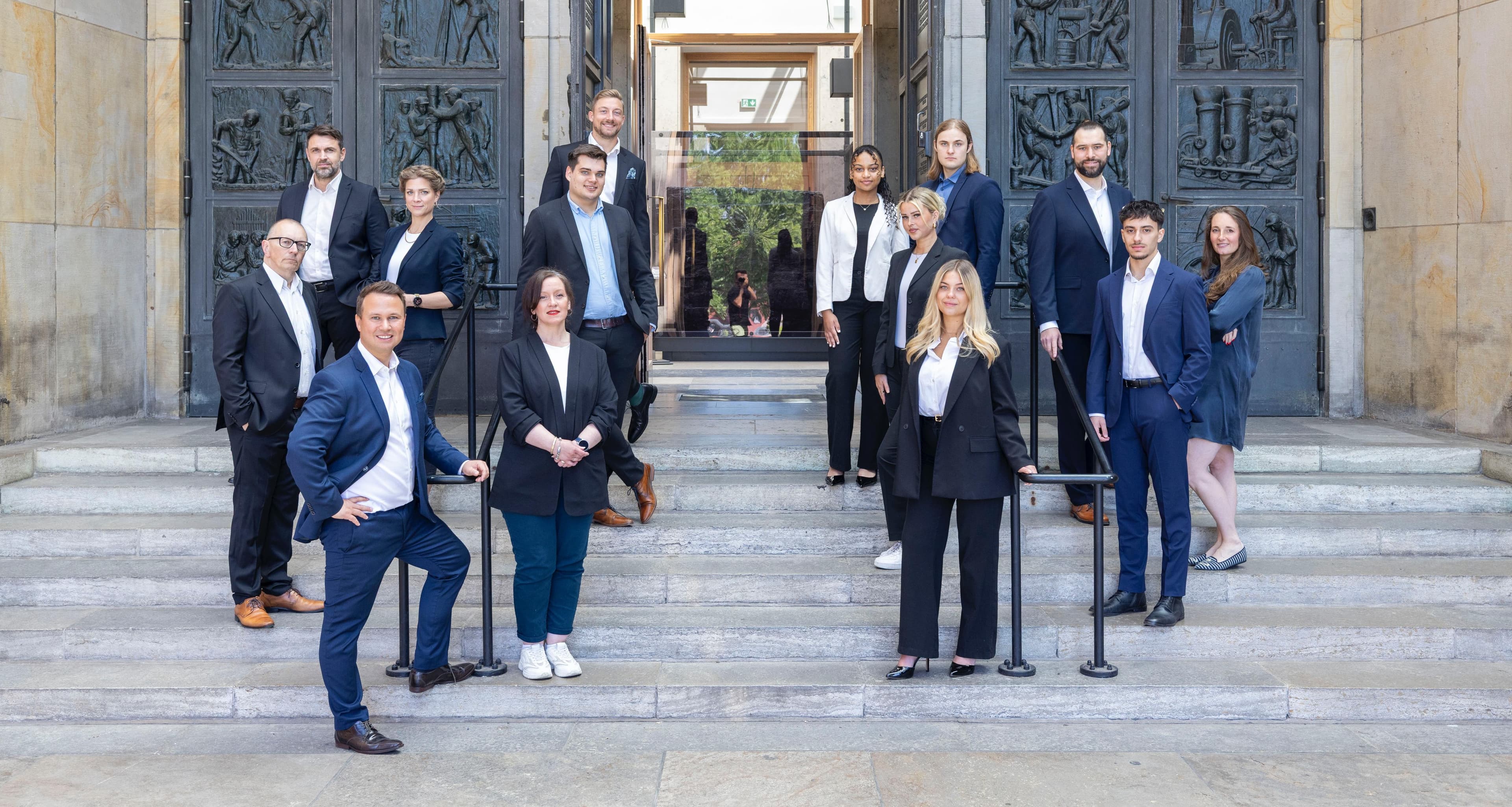 Immobilienmakler Hattingen - Engel & Völkers Wohnimmobilien Hattingen - Hattingen