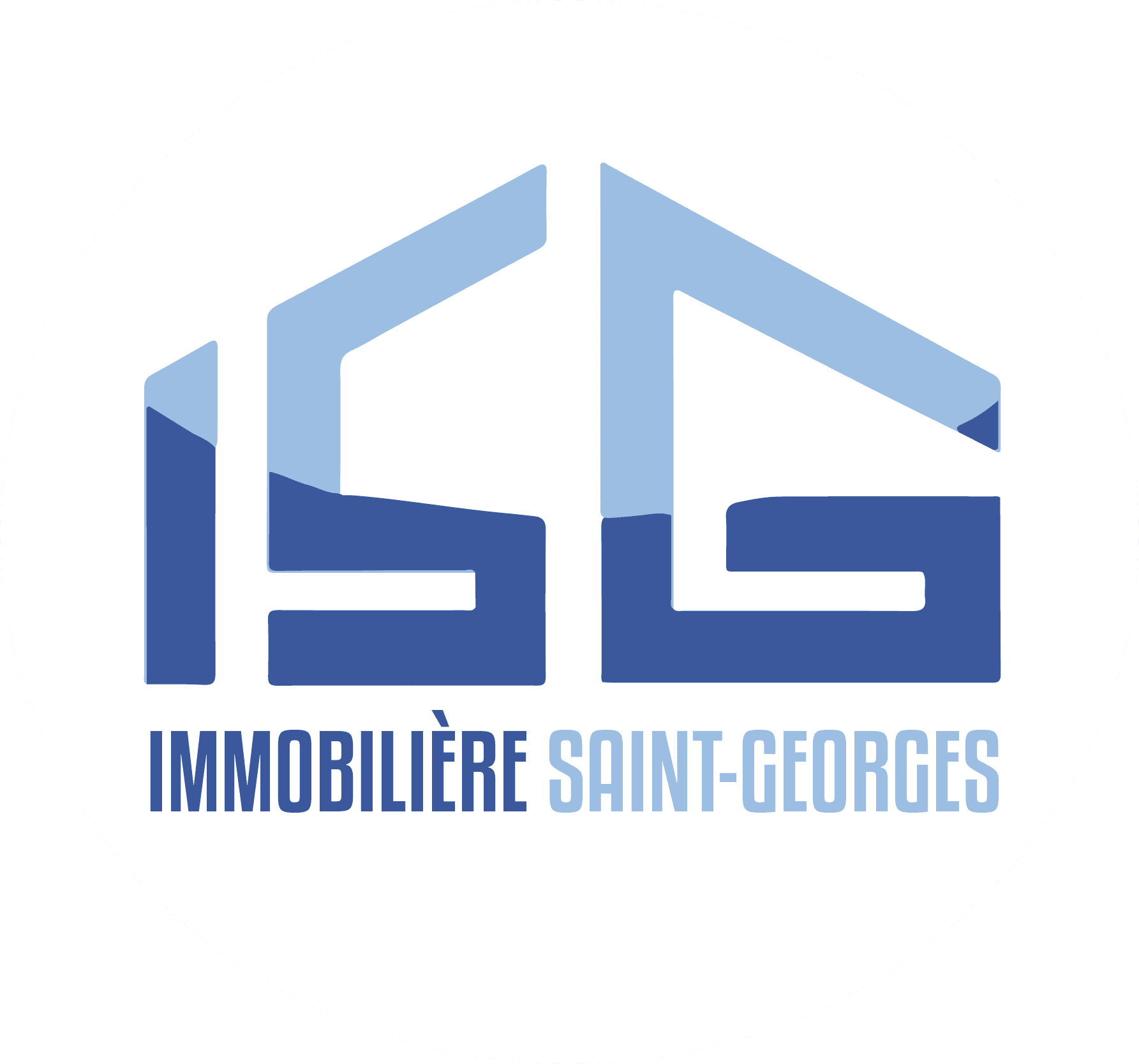 Immobilière Saint-Georges - Pau