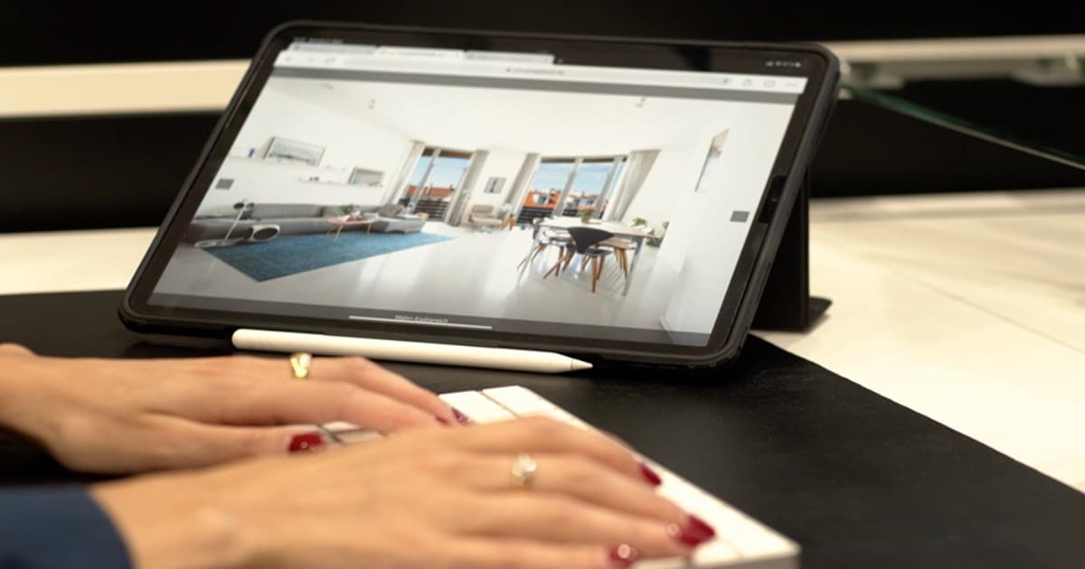 IMMODO Berlin - Berlin