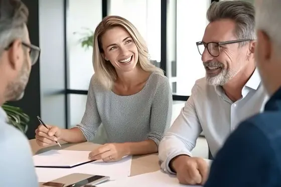 ImmoIndex Immobilien GmbH, Büro Nürtingen - Nürtingen