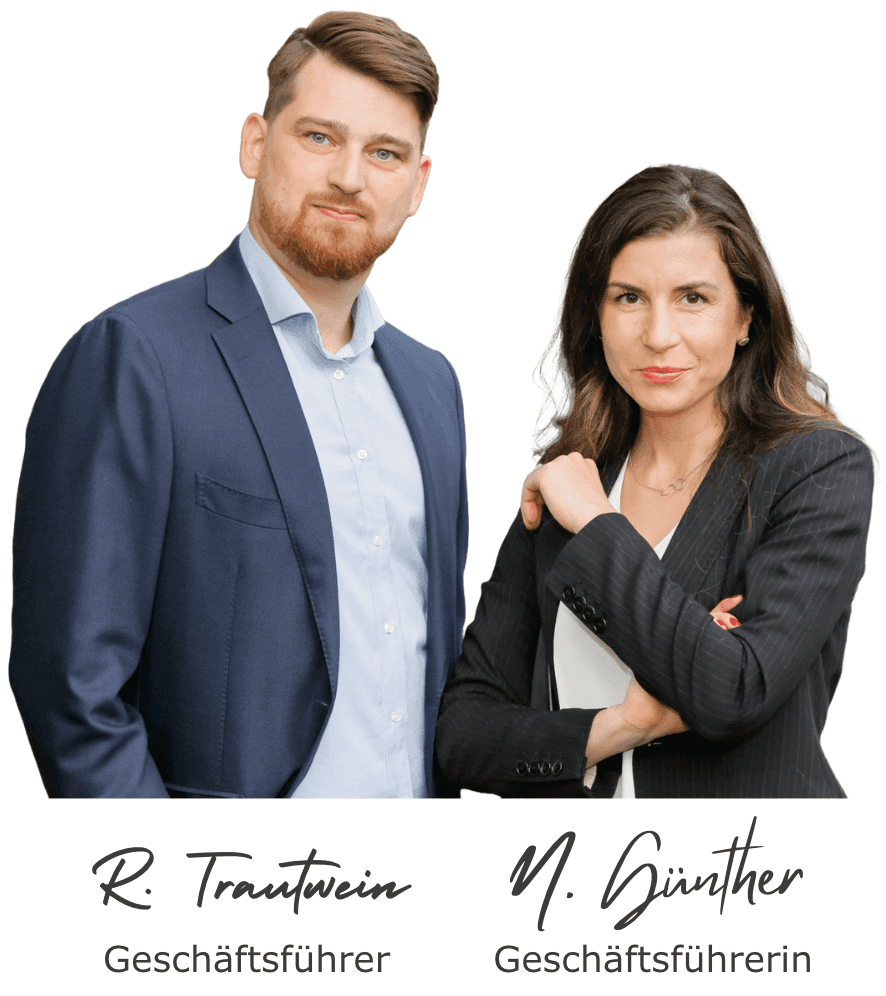 ImmoTeam Potsdam GmbH - Potsdam