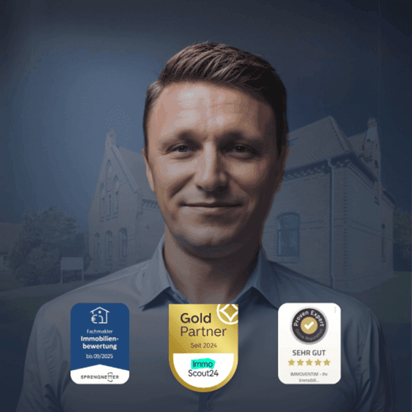 IMMOVENTIM - Immobilienmakler - Rostock