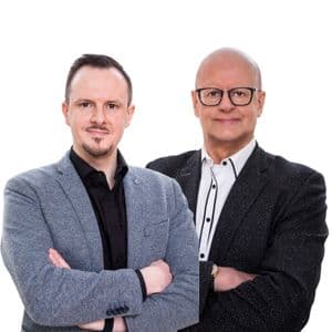 Immozentrum Thüringen - Ihr Immobilienmakler in Jena - Jena