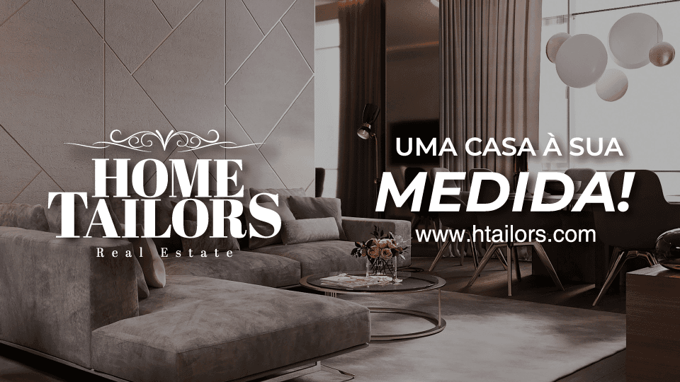 Imobiliária Home Tailors Douro - Vila Nova de Gaia