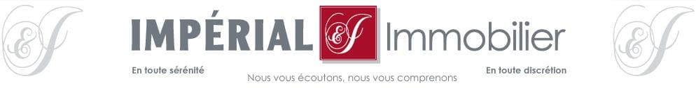 Impérial Immobilier - Grenoble