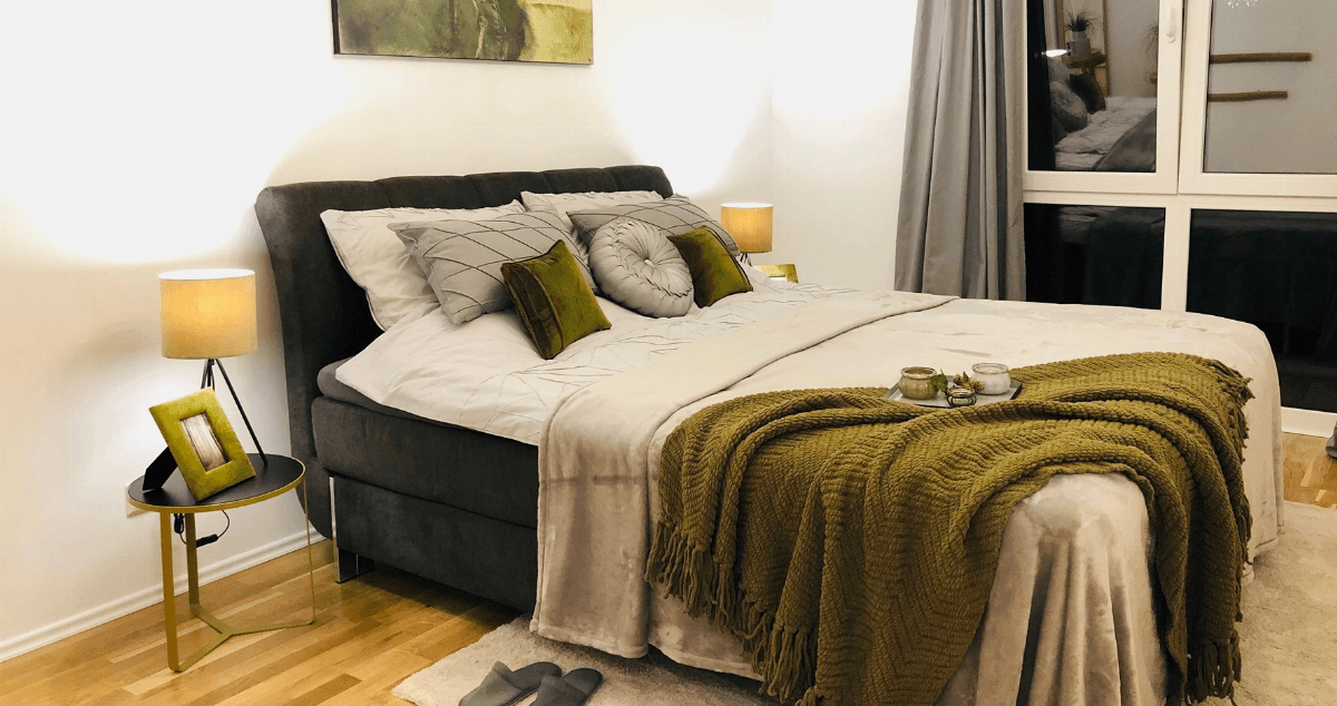 Impressio HomeStaging - Hamburg