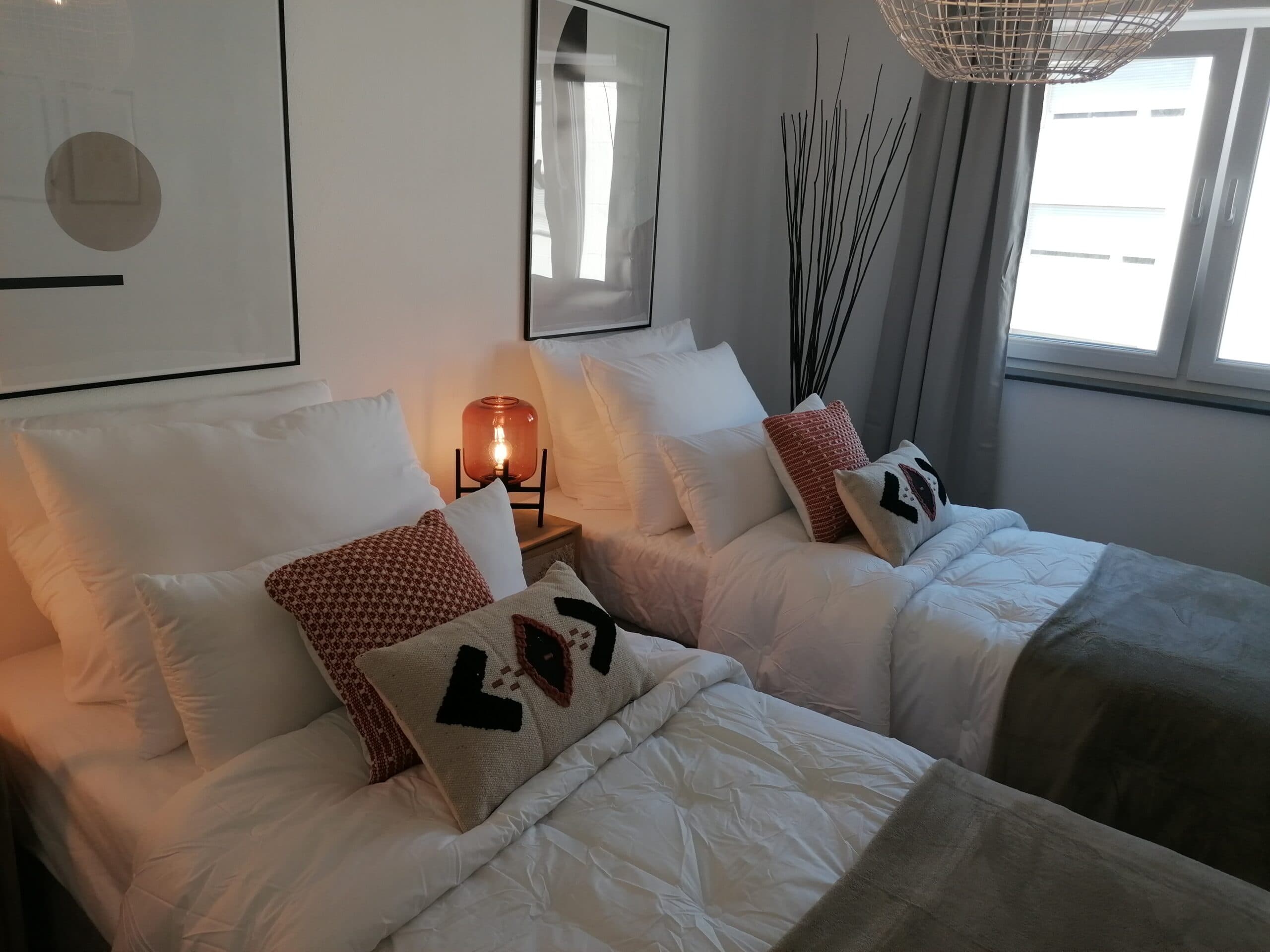 In Vivo Home Staging, Beratung, Musterwohnung Einrichtungsberatung / Belgien, Deutschland, Luxemburg - Amel