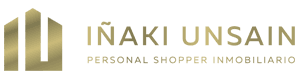 IÑAKI UNSAIN: Personal Shopper Inmobiliario en Barcelona - Barcelona